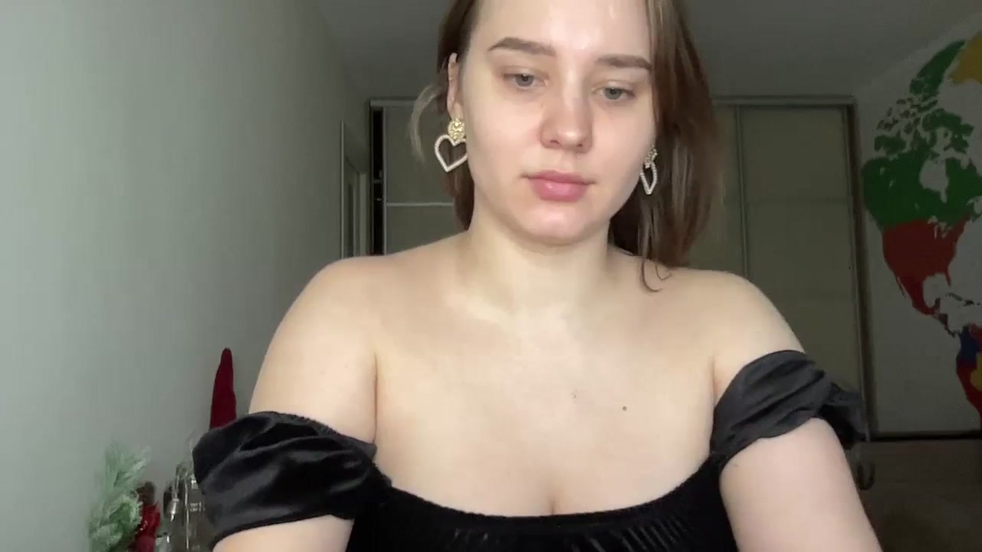 Gallery image thumbnail from TifanyTatum's myfreecams stream on, 10/28/2023, 11:57 image 20 of 20