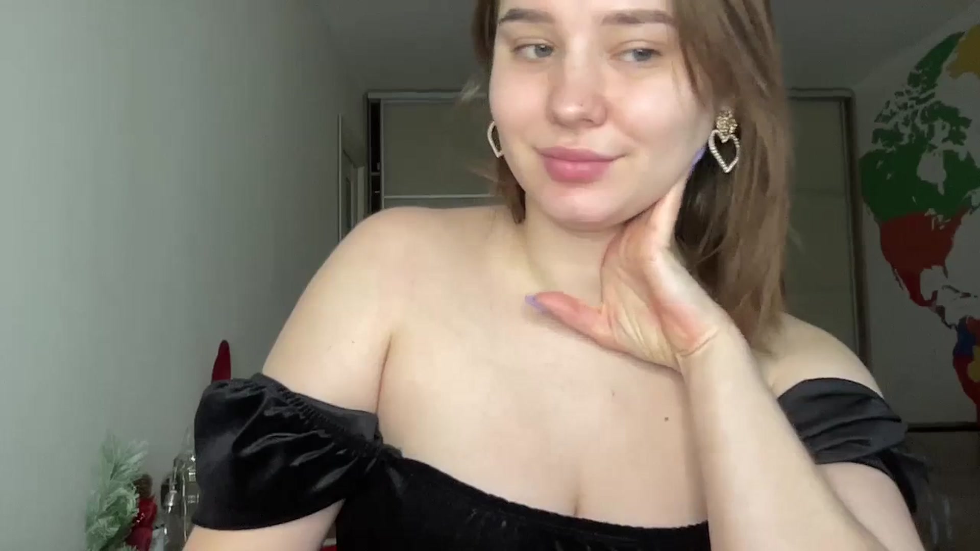Gallery image thumbnail from TifanyTatum's myfreecams stream on, 10/28/2023, 11:57 image 15 of 20