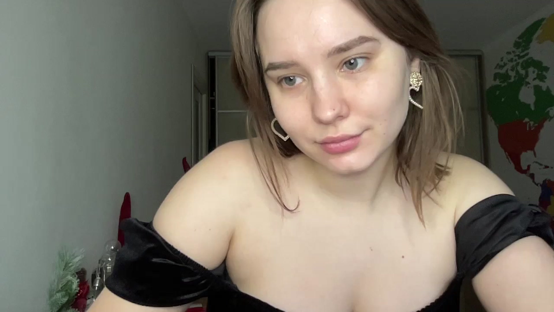 Gallery image thumbnail from TifanyTatum's myfreecams stream on, 10/28/2023, 11:57 image 2 of 20