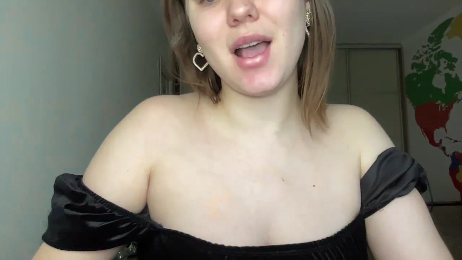 Gallery image thumbnail from TifanyTatum's myfreecams stream on, 10/28/2023, 11:57 image 17 of 20