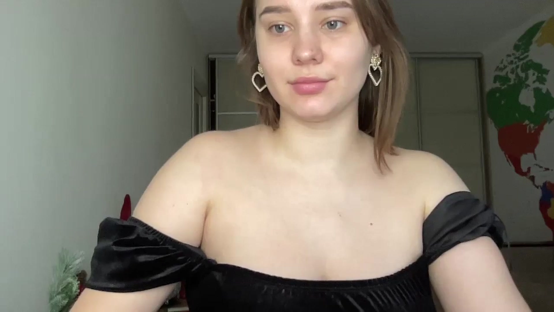 Gallery image thumbnail from TifanyTatum's myfreecams stream on, 10/28/2023, 11:57 image 16 of 20