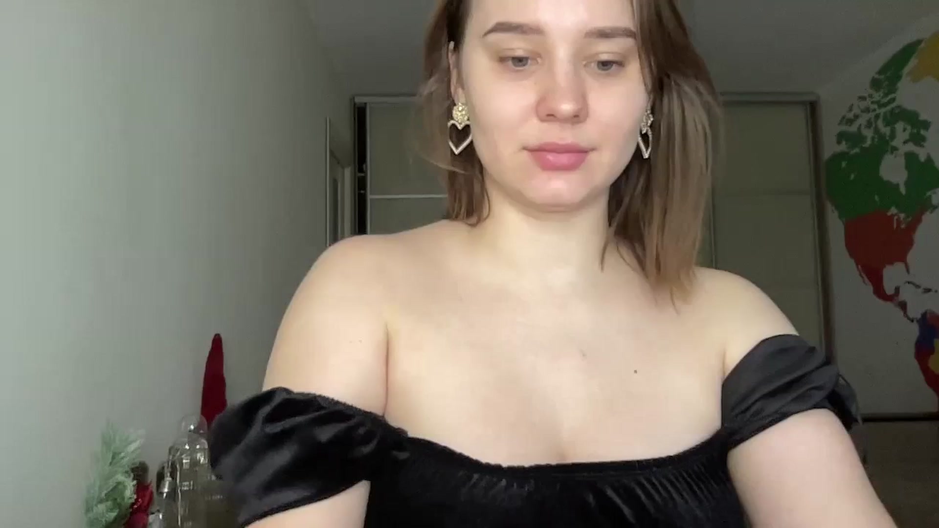 Gallery image thumbnail from TifanyTatum's myfreecams stream on, 10/28/2023, 11:57 image 19 of 20