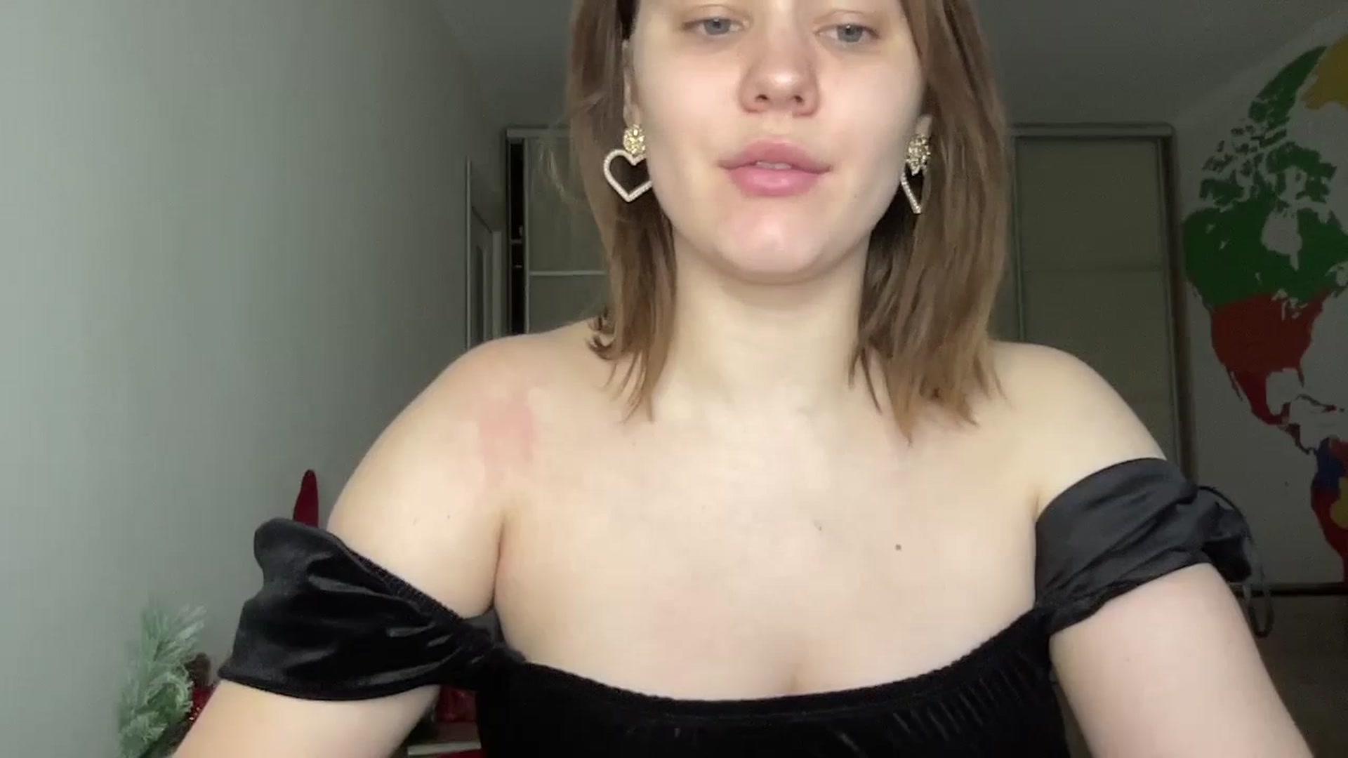 Gallery image thumbnail from TifanyTatum's myfreecams stream on, 10/28/2023, 11:57 image 4 of 20