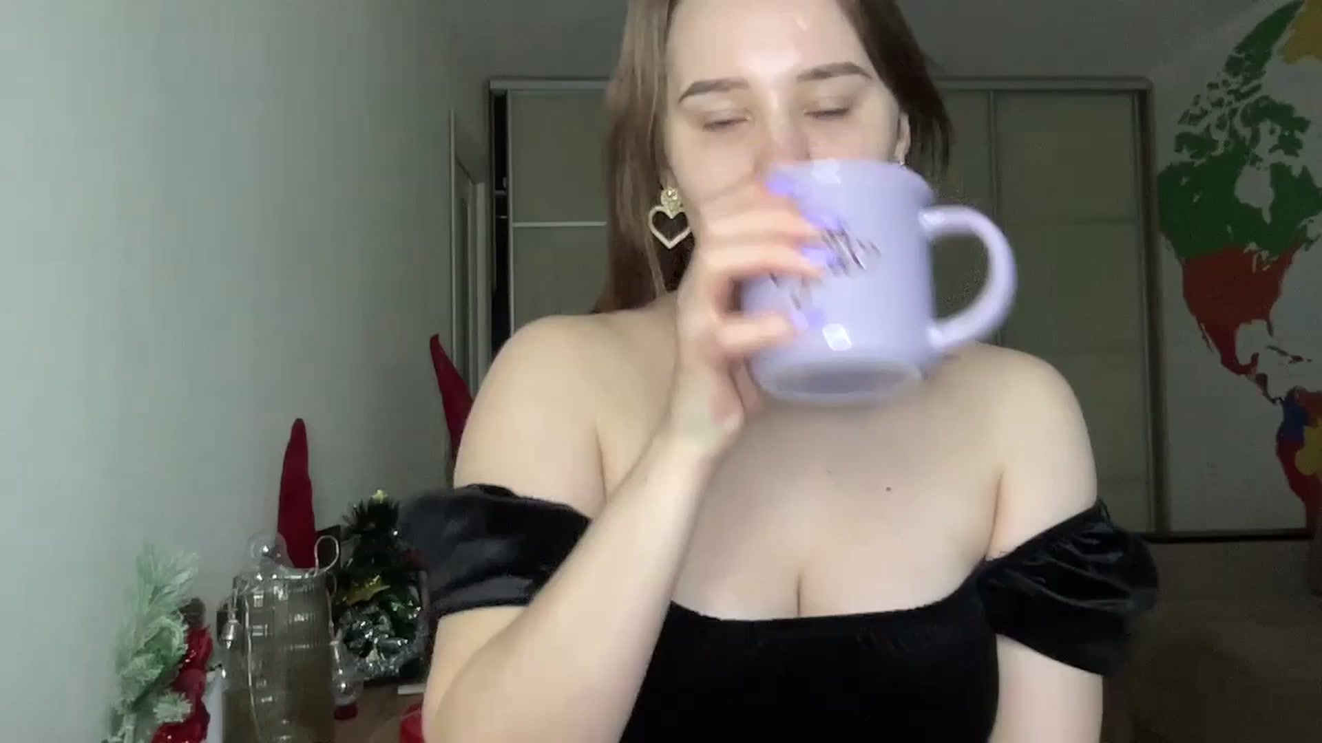 Gallery image thumbnail from TifanyTatum's myfreecams stream on, 10/28/2023, 12:50 image 17 of 20