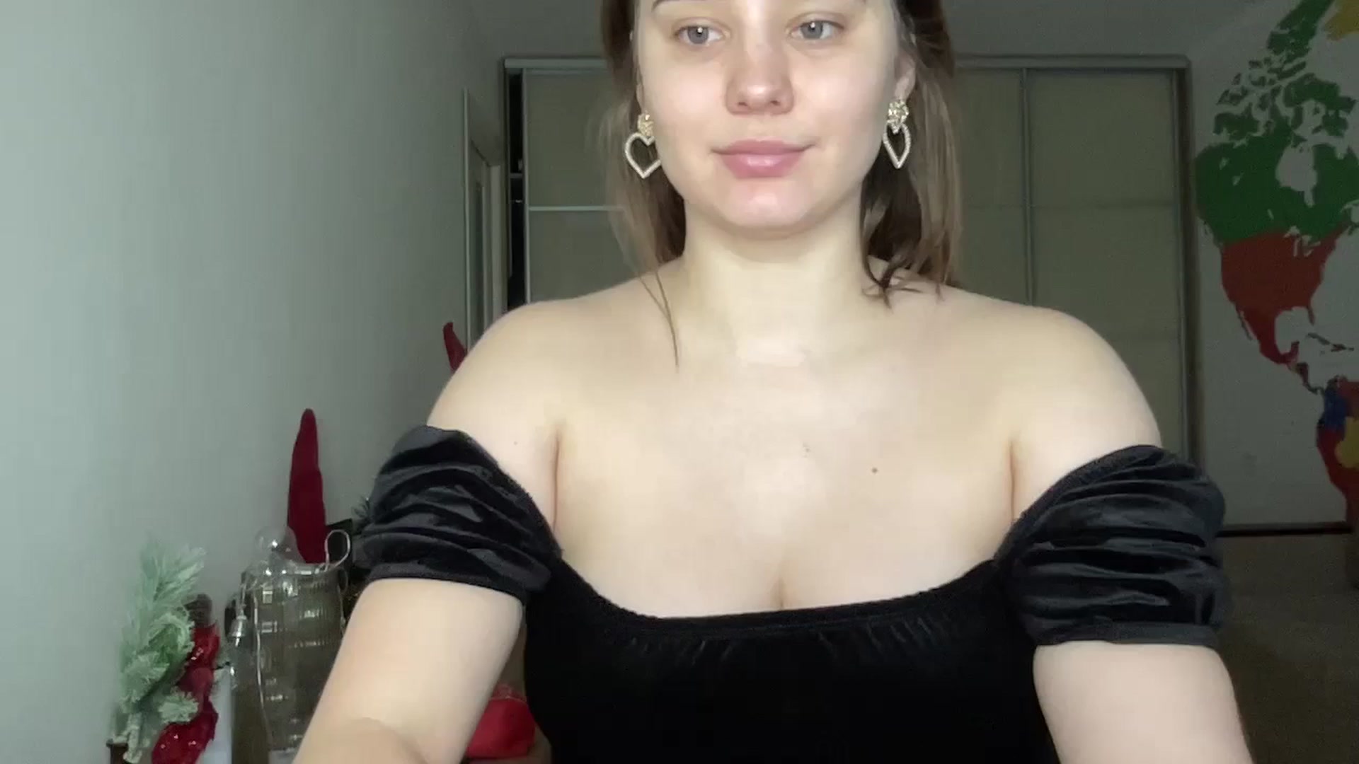 Gallery image thumbnail from TifanyTatum's myfreecams stream on, 10/28/2023, 12:50 image 1 of 20