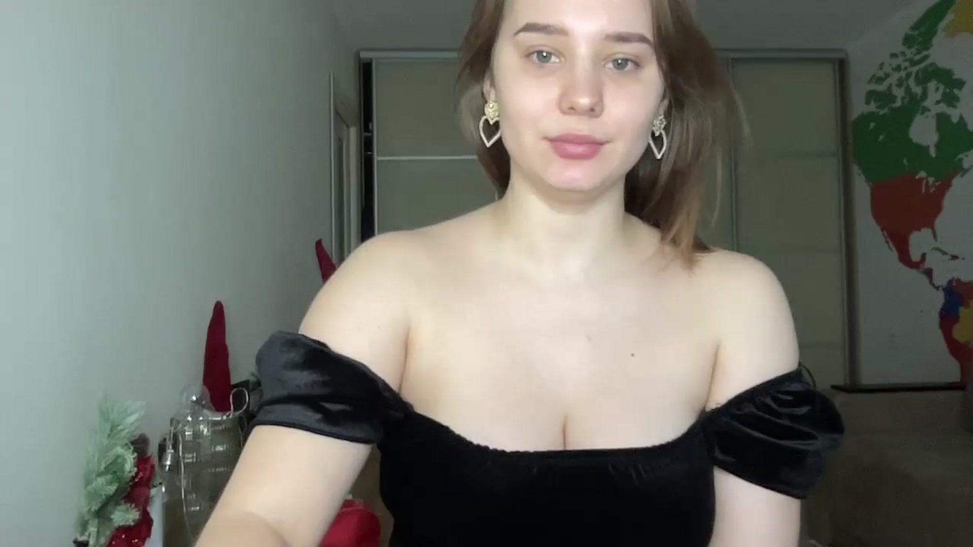 Gallery image thumbnail from TifanyTatum's myfreecams stream on, 10/28/2023, 12:50 image 15 of 20
