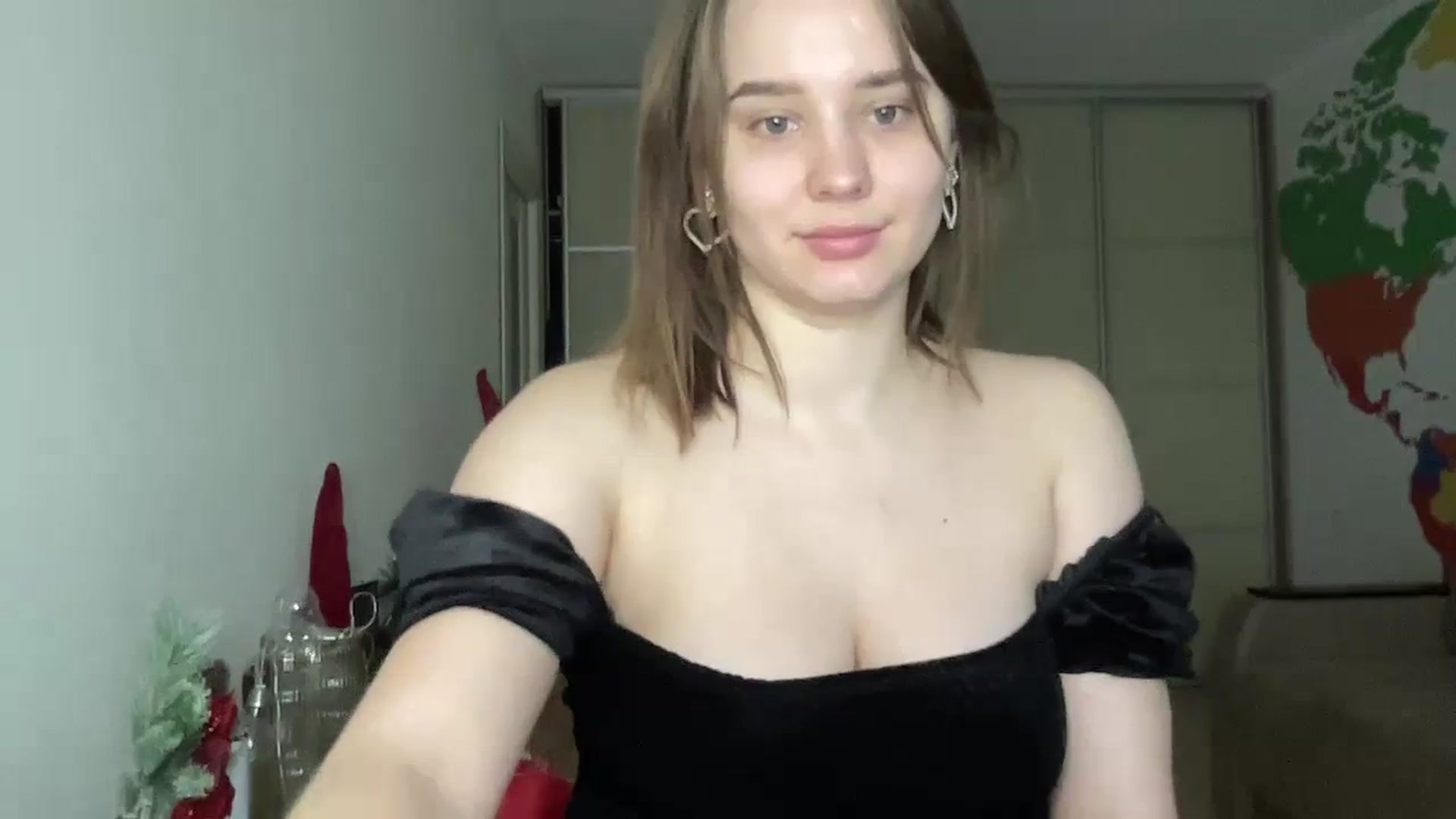 Gallery image thumbnail from TifanyTatum's myfreecams stream on, 10/28/2023, 12:50 image 5 of 20