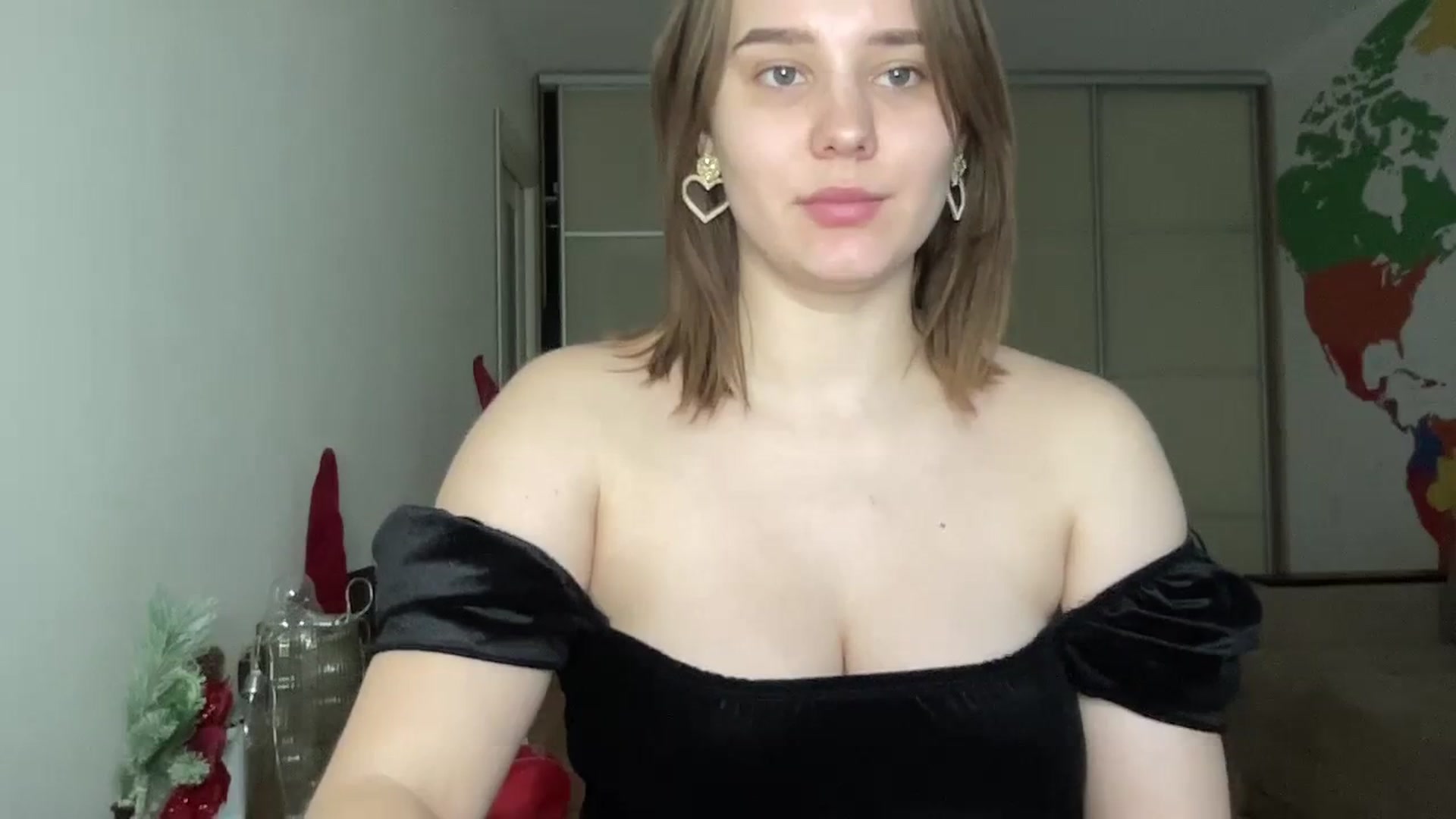 Gallery image thumbnail from TifanyTatum's myfreecams stream on, 10/28/2023, 12:50 image 11 of 20