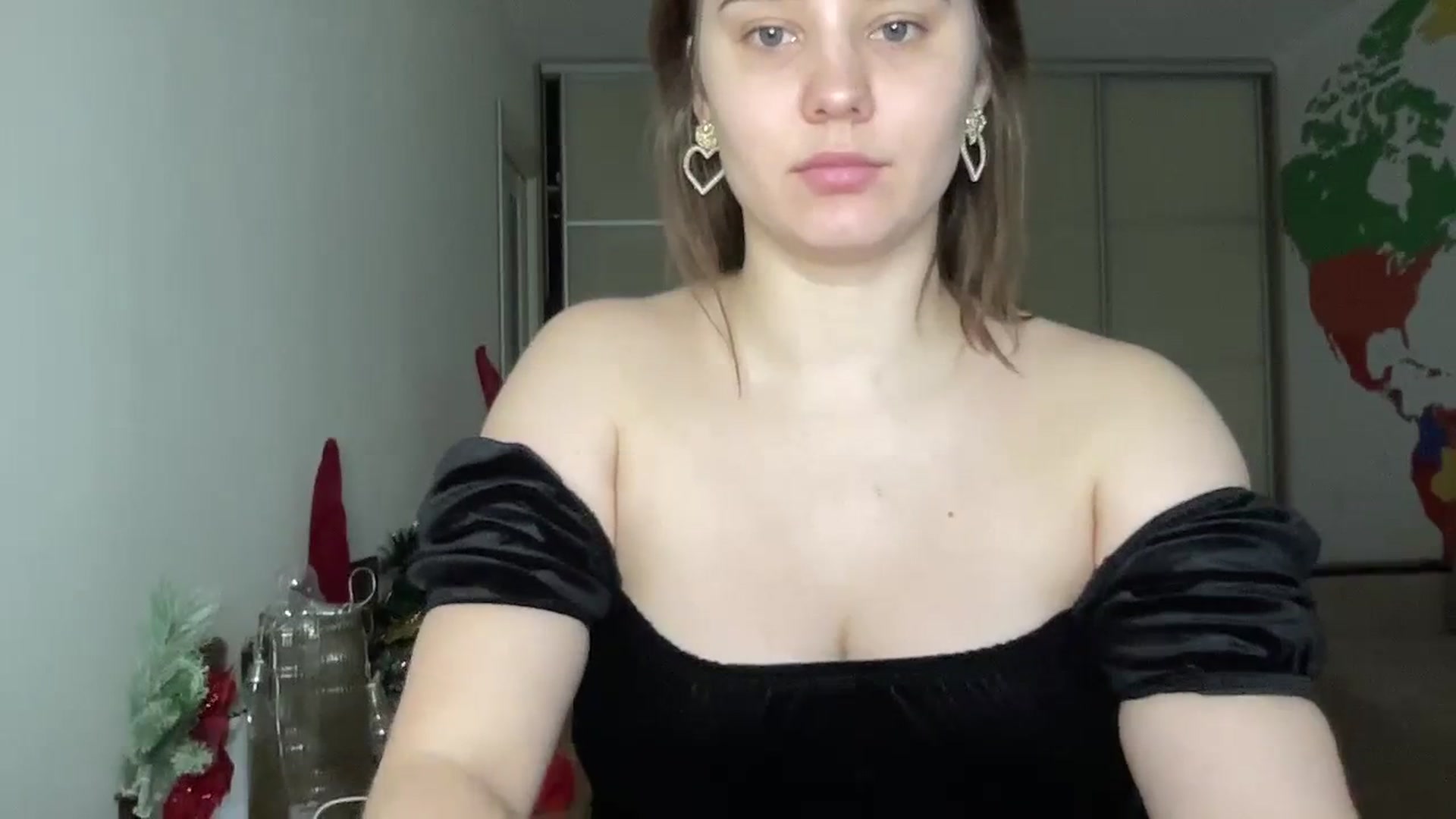 Gallery image thumbnail from TifanyTatum's myfreecams stream on, 10/28/2023, 12:50 image 3 of 20