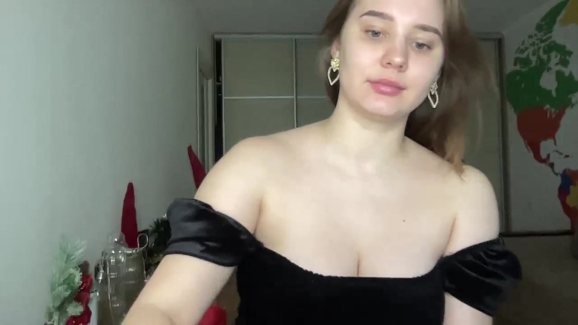 Gallery image thumbnail from TifanyTatum's myfreecams stream on, 10/28/2023, 12:50 image 14 of 20
