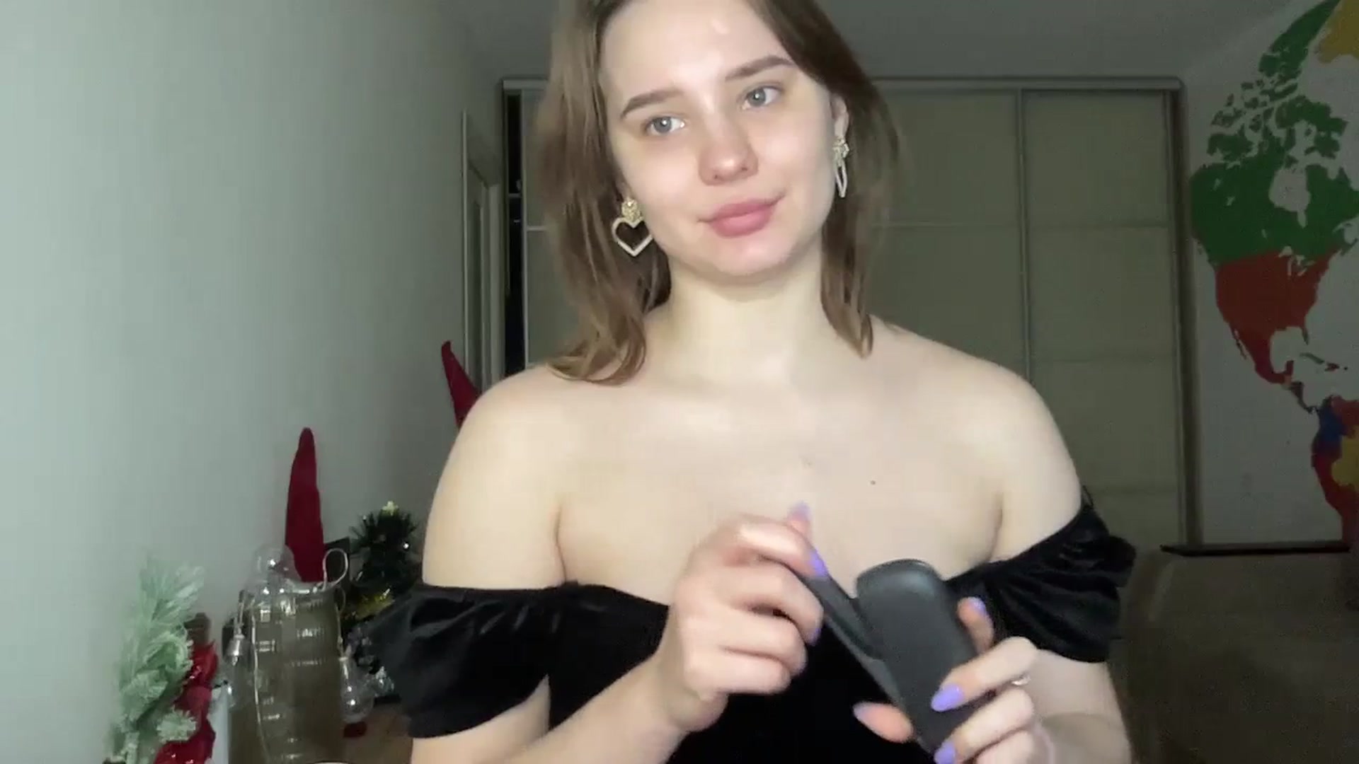 Gallery image thumbnail from TifanyTatum's myfreecams stream on, 10/28/2023, 12:50 image 18 of 20
