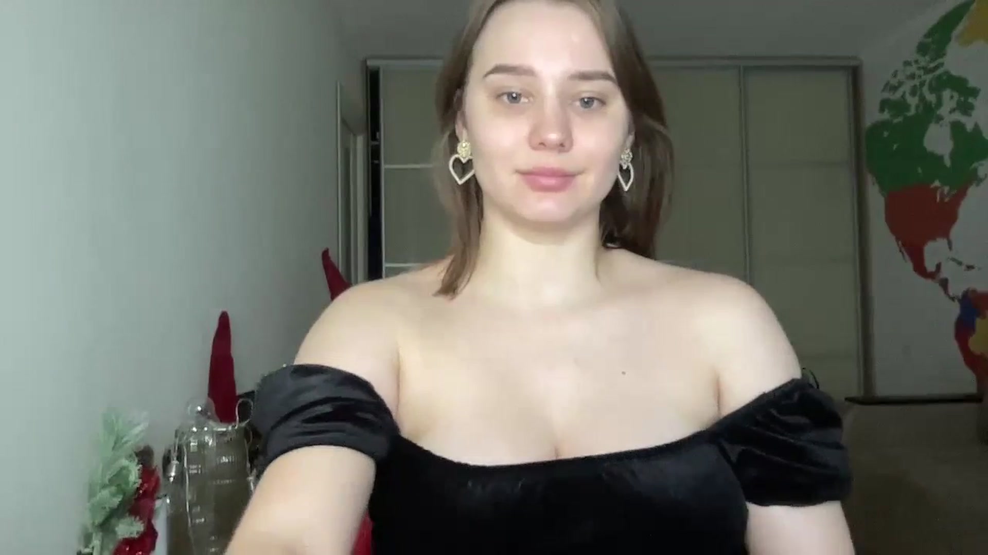 Gallery image thumbnail from TifanyTatum's myfreecams stream on, 10/28/2023, 12:50 image 9 of 20