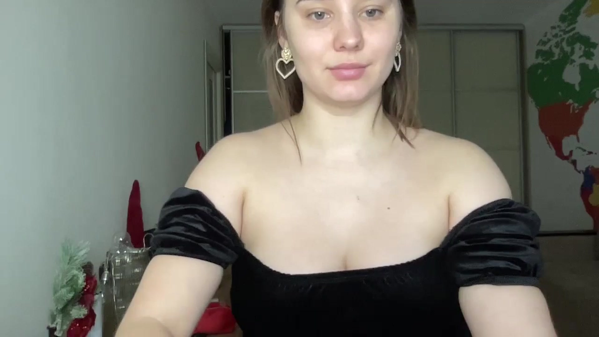 Gallery image thumbnail from TifanyTatum's myfreecams stream on, 10/28/2023, 12:50 image 2 of 20
