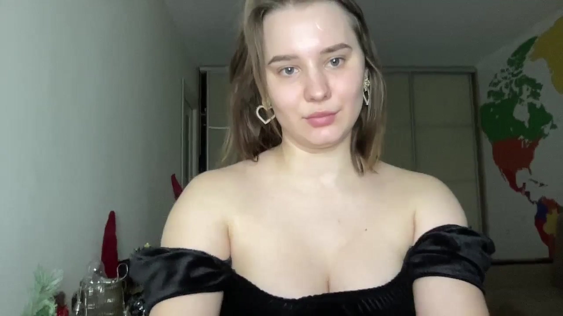 Gallery image thumbnail from TifanyTatum's myfreecams stream on, 10/28/2023, 14:21 image 4 of 20