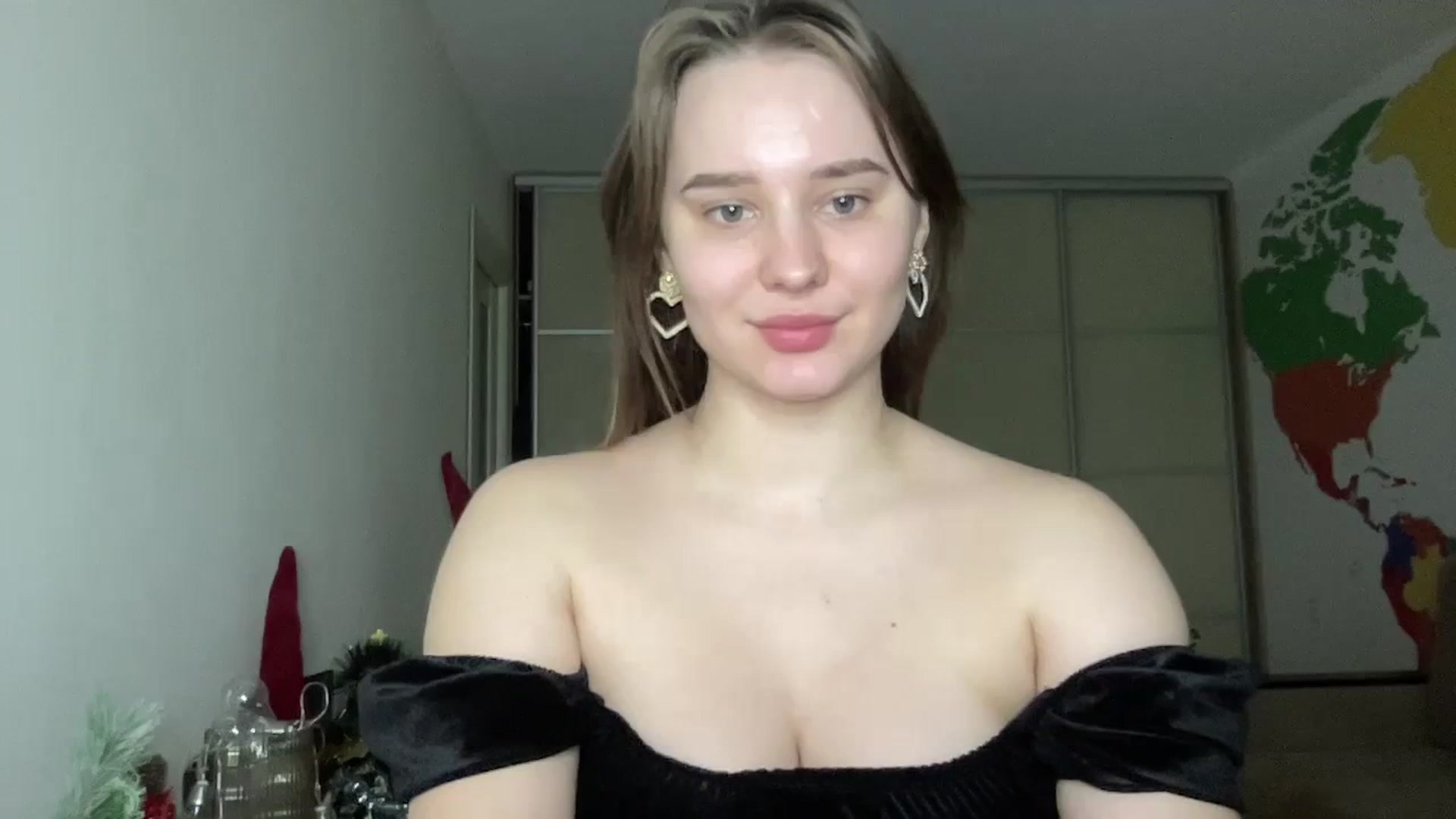 Gallery image thumbnail from TifanyTatum's myfreecams stream on, 10/28/2023, 14:21 image 6 of 20