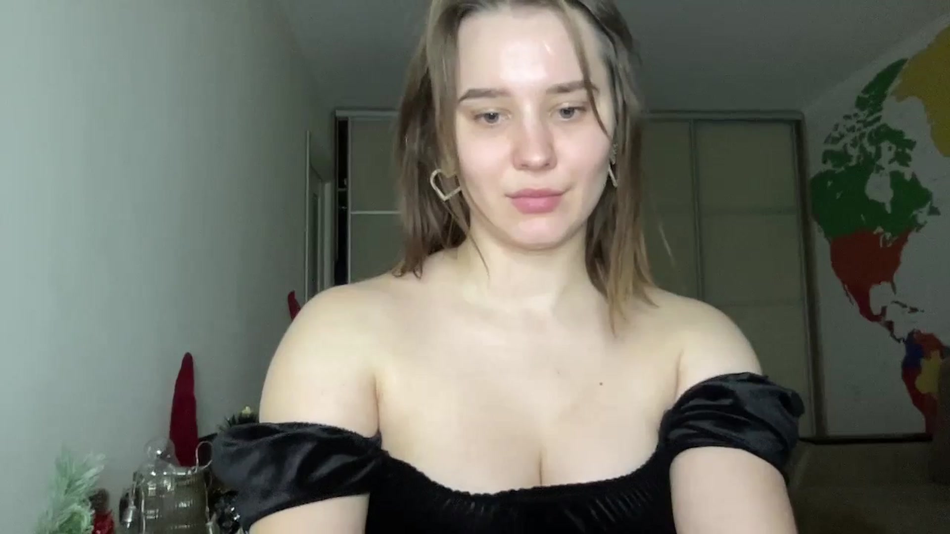 Gallery image thumbnail from TifanyTatum's myfreecams stream on, 10/28/2023, 14:21 image 5 of 20