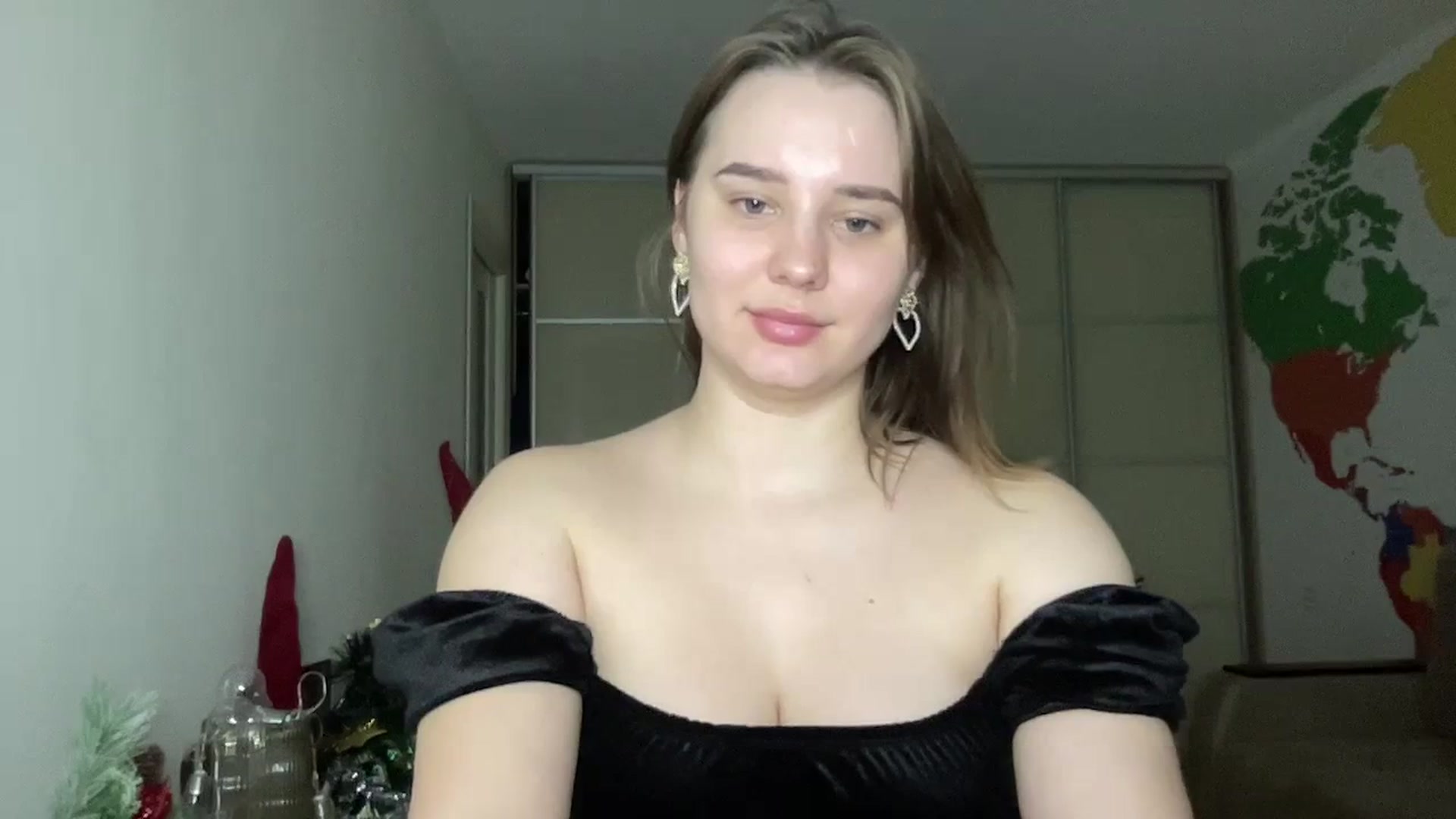 Gallery image thumbnail from TifanyTatum's myfreecams stream on, 10/28/2023, 14:21 image 13 of 20