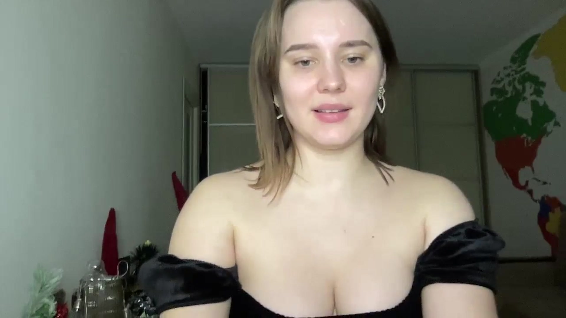 Gallery image thumbnail from TifanyTatum's myfreecams stream on, 10/28/2023, 14:21 image 20 of 20