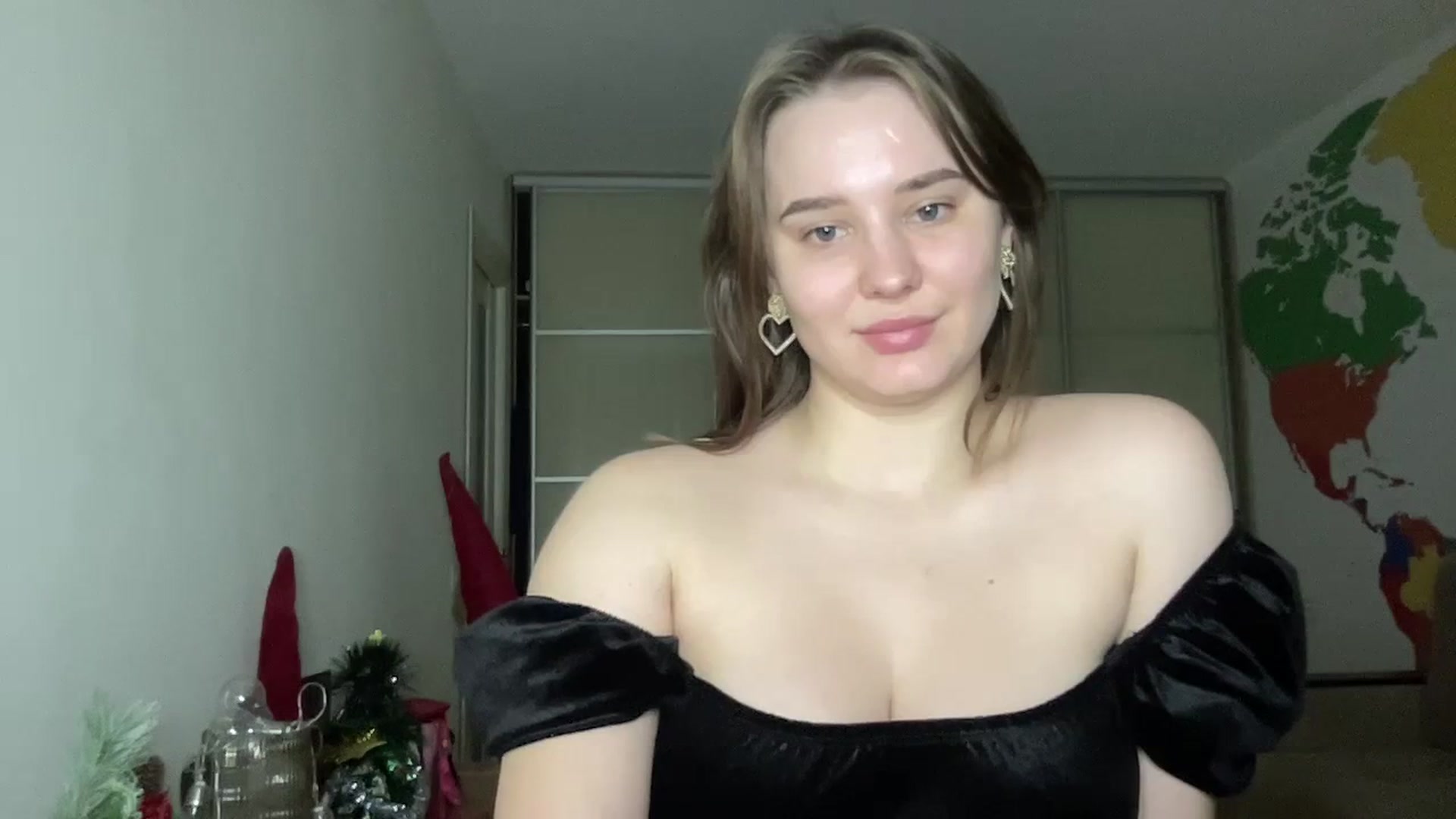 Gallery image thumbnail from TifanyTatum's myfreecams stream on, 10/28/2023, 14:21 image 17 of 20
