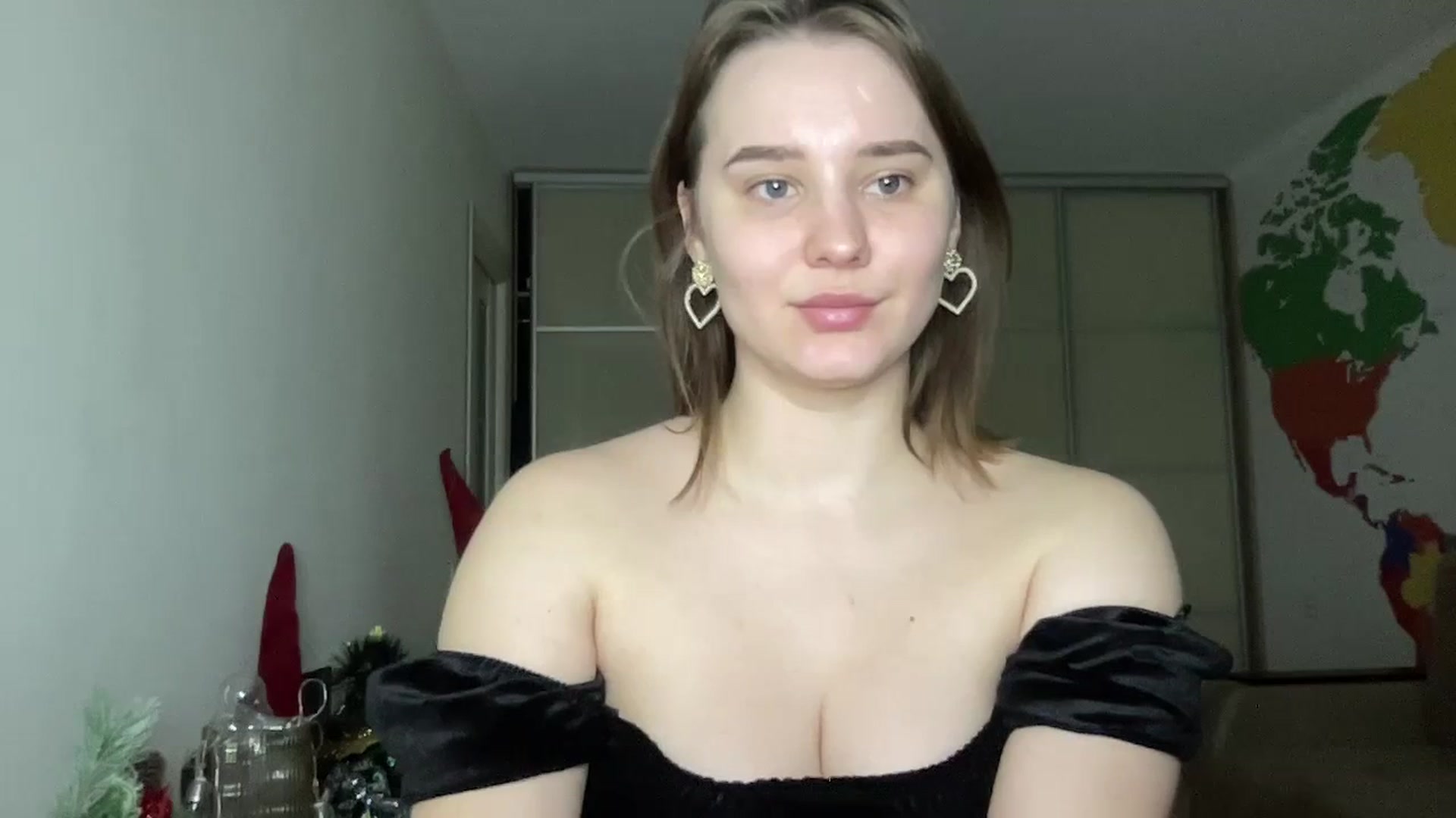 Gallery image thumbnail from TifanyTatum's myfreecams stream on, 10/28/2023, 14:21 image 9 of 20