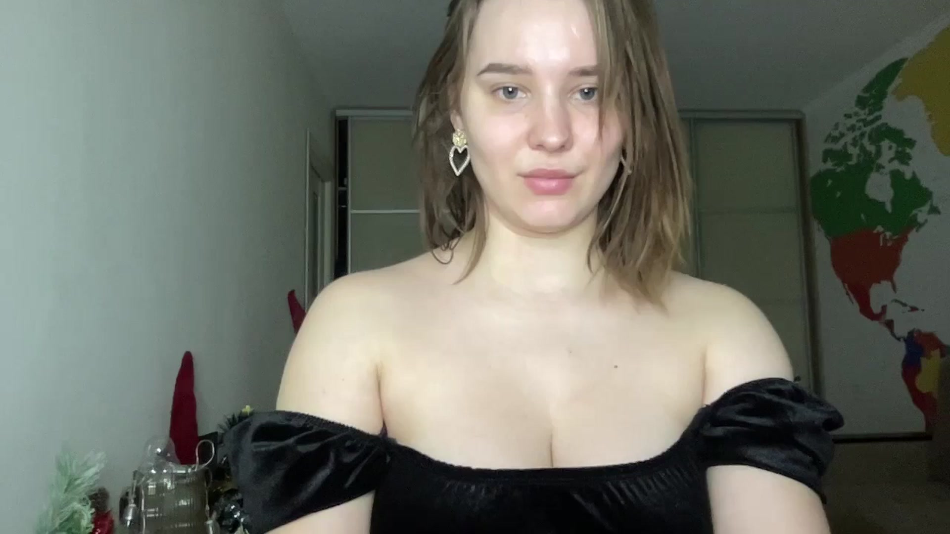 Gallery image thumbnail from TifanyTatum's myfreecams stream on, 10/28/2023, 14:21 image 3 of 20