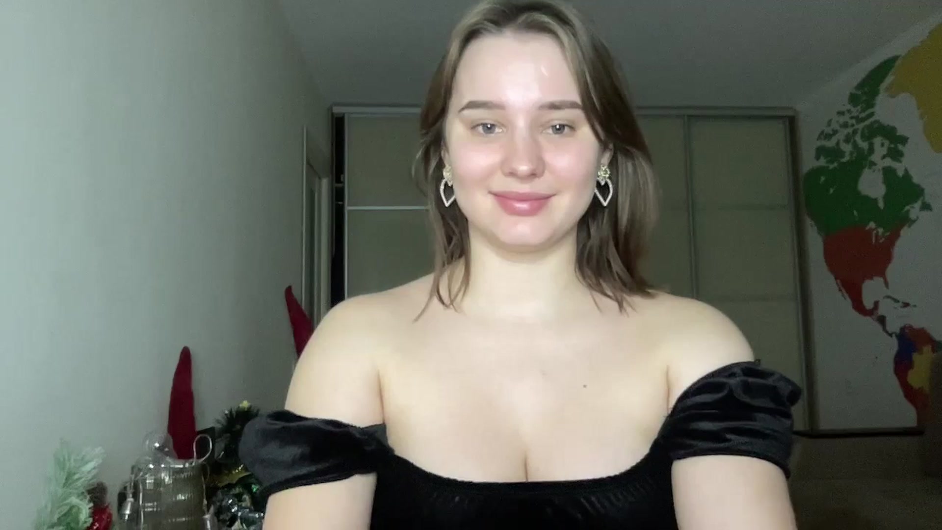 Gallery image thumbnail from TifanyTatum's myfreecams stream on, 10/28/2023, 14:21 image 19 of 20