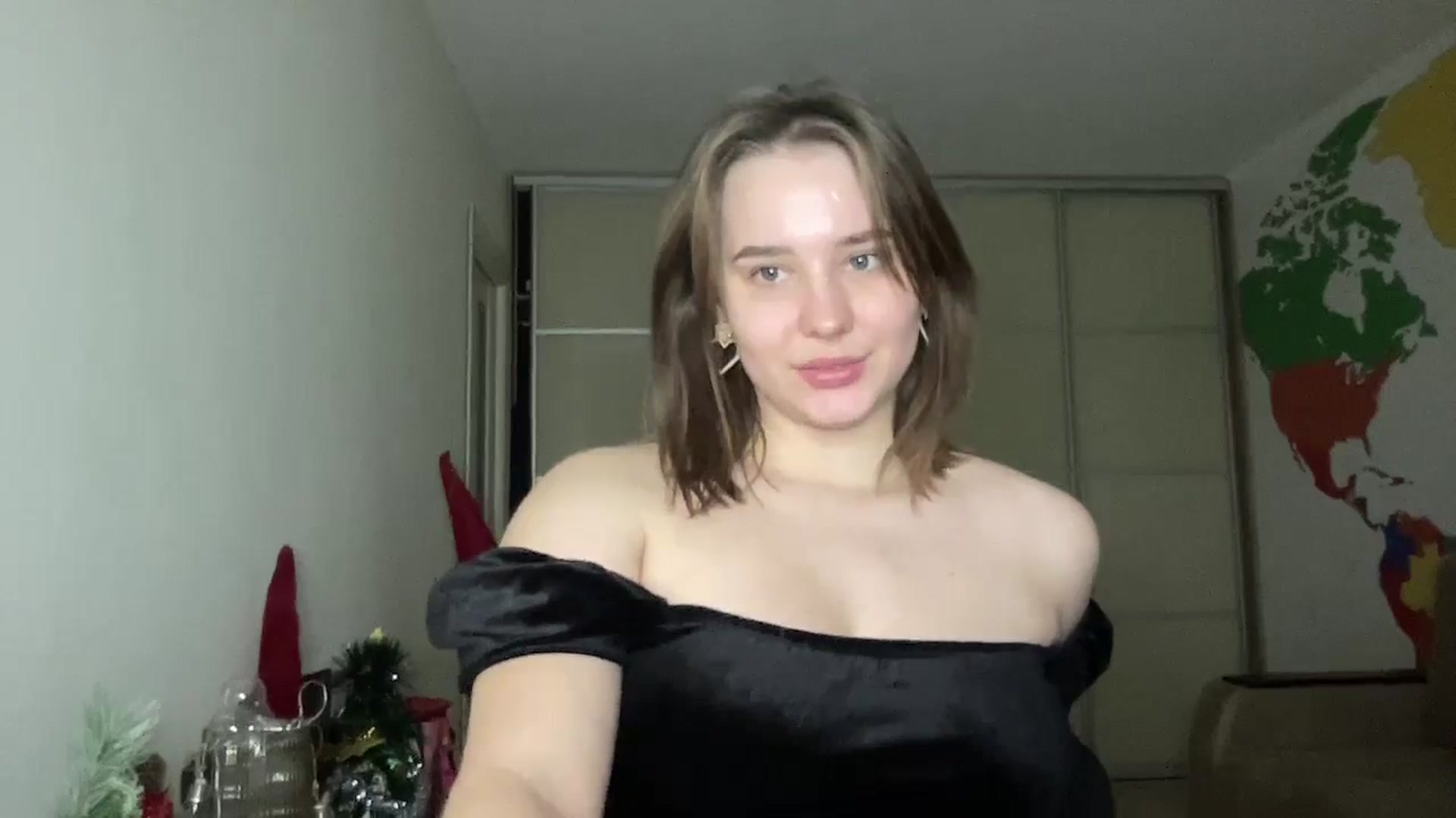 Gallery image thumbnail from TifanyTatum's myfreecams stream on, 10/28/2023, 14:21 image 16 of 20