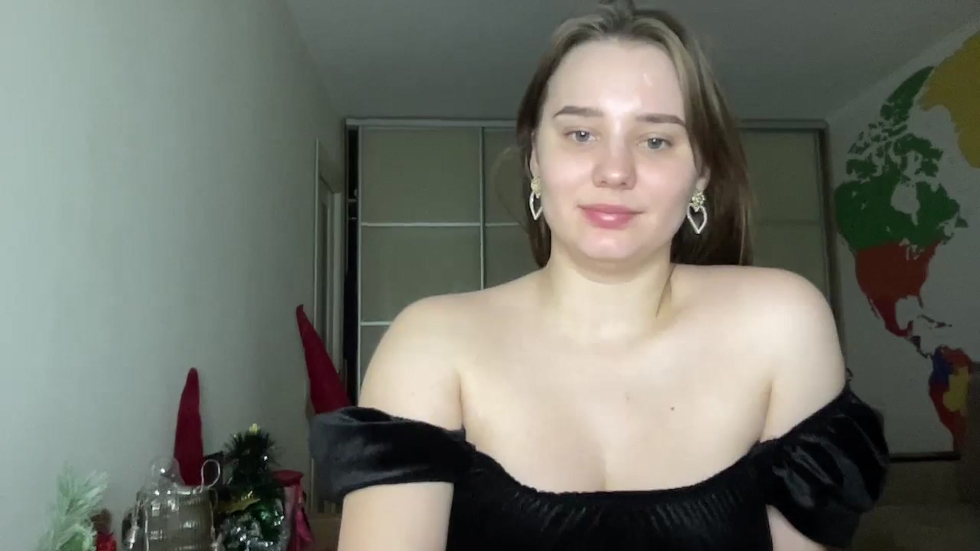 Gallery image thumbnail from TifanyTatum's myfreecams stream on, 10/28/2023, 14:21 image 14 of 20
