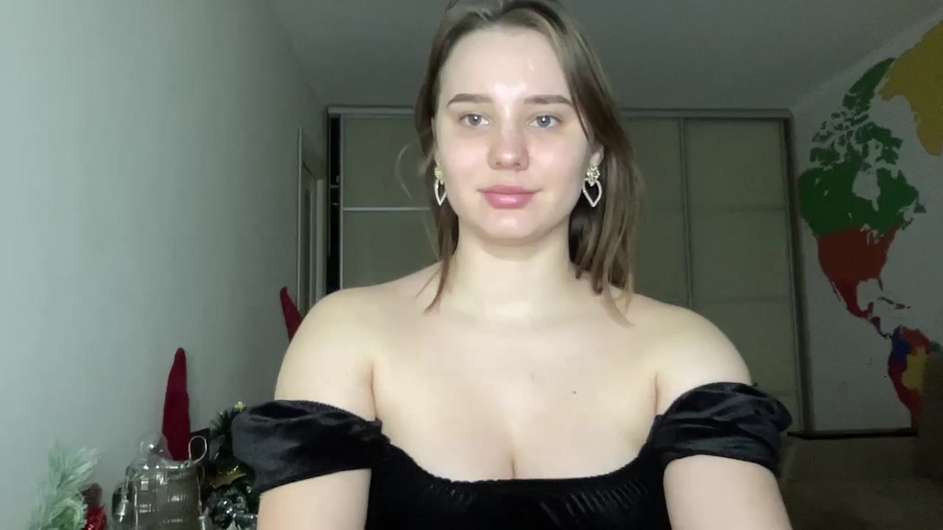 Gallery image thumbnail from TifanyTatum's myfreecams stream on, 10/28/2023, 14:21 image 8 of 20