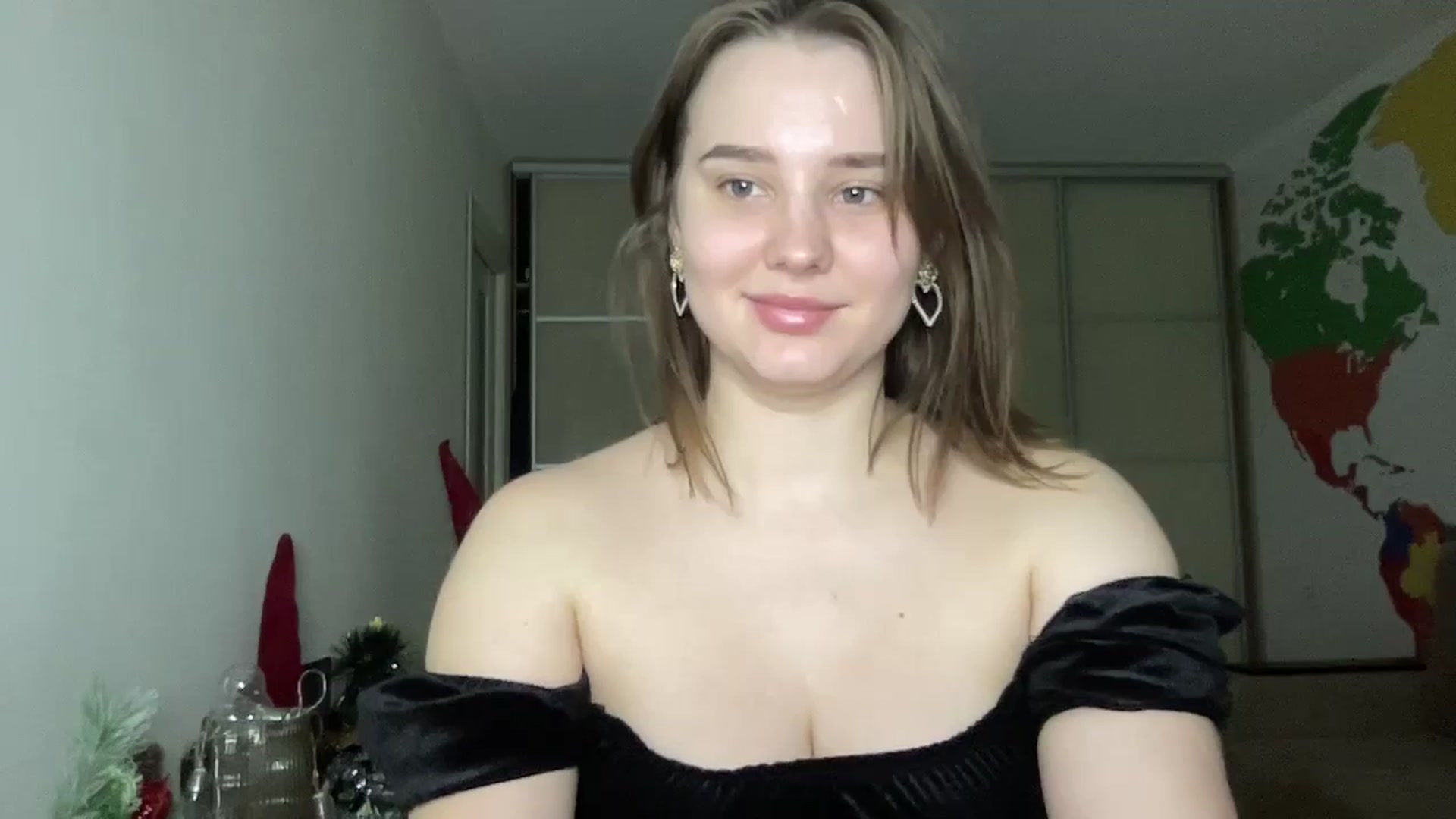 Gallery image thumbnail from TifanyTatum's myfreecams stream on, 10/28/2023, 14:21 image 15 of 20