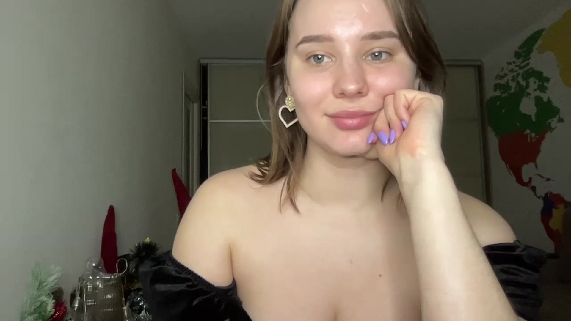 Gallery image thumbnail from TifanyTatum's myfreecams stream on, 10/28/2023, 14:21 image 18 of 20
