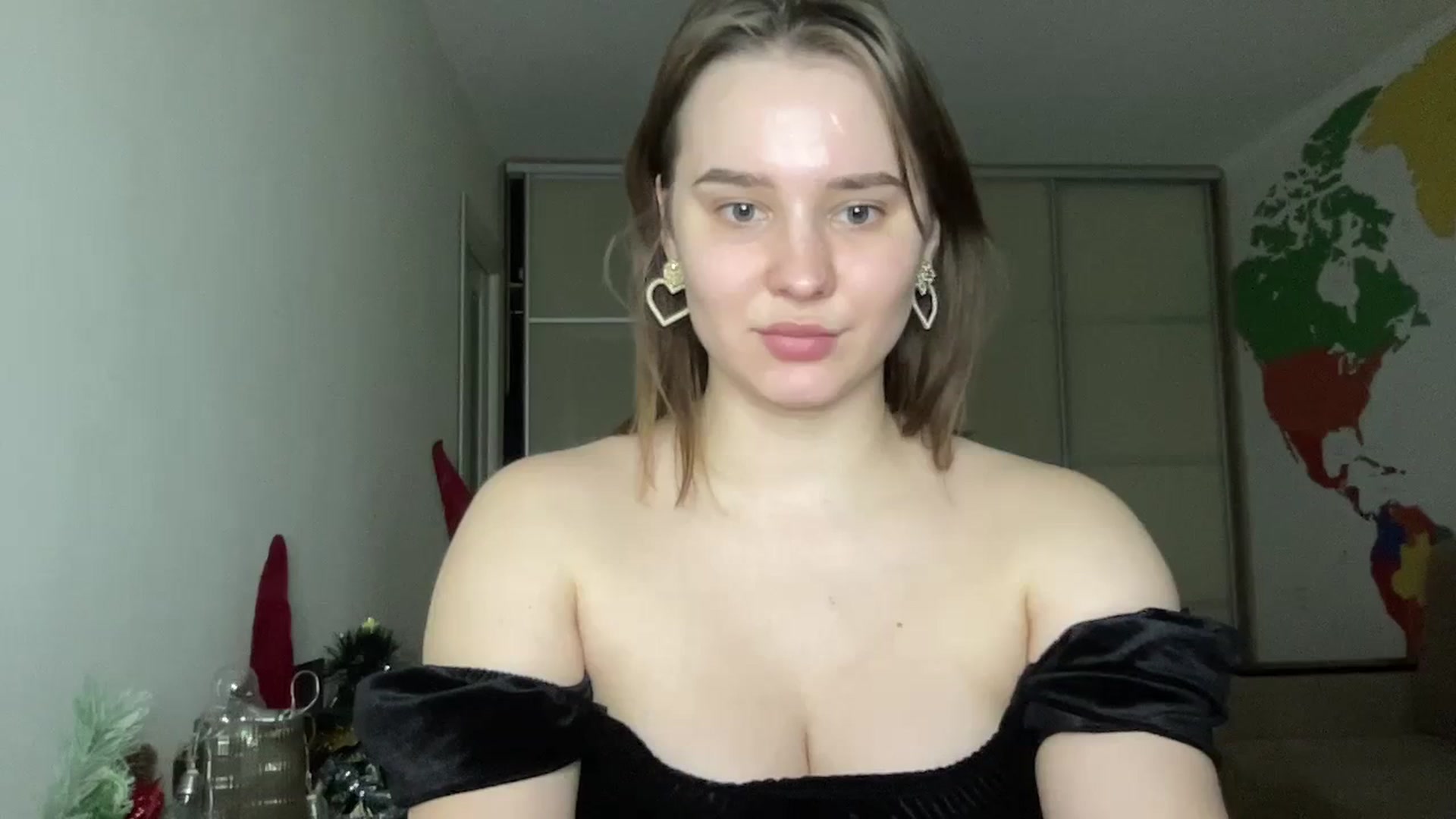 Gallery image thumbnail from TifanyTatum's myfreecams stream on, 10/28/2023, 14:21 image 7 of 20