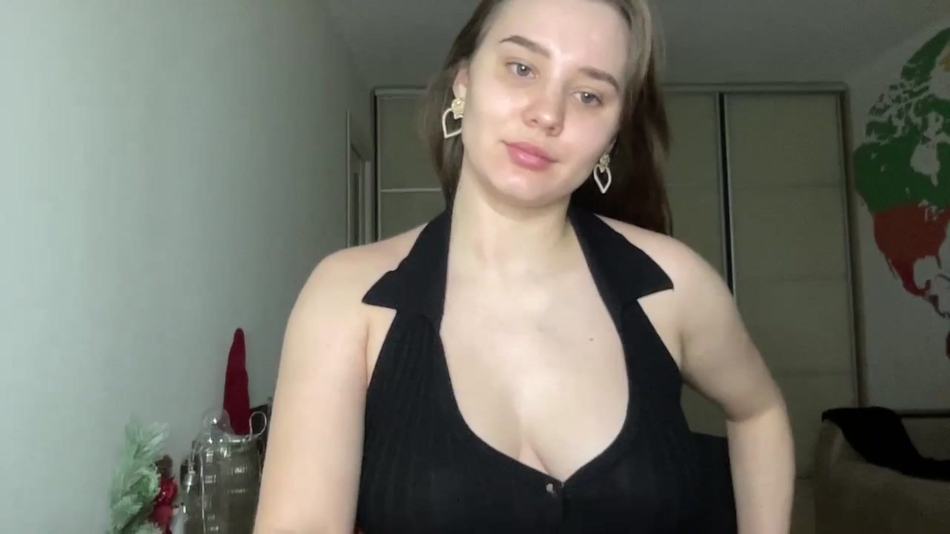 Gallery image thumbnail from TifanyTatum's myfreecams stream on, 10/29/2023, 11:00 image 15 of 20