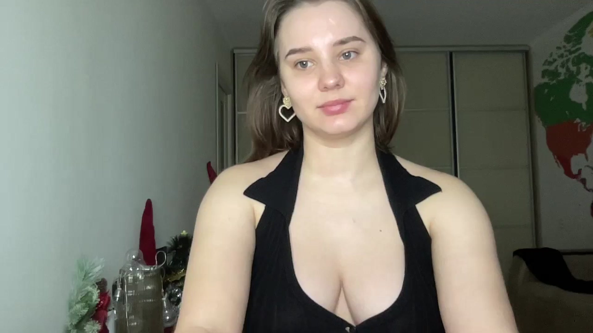 Gallery image thumbnail from TifanyTatum's myfreecams stream on, 10/29/2023, 11:00 image 14 of 20