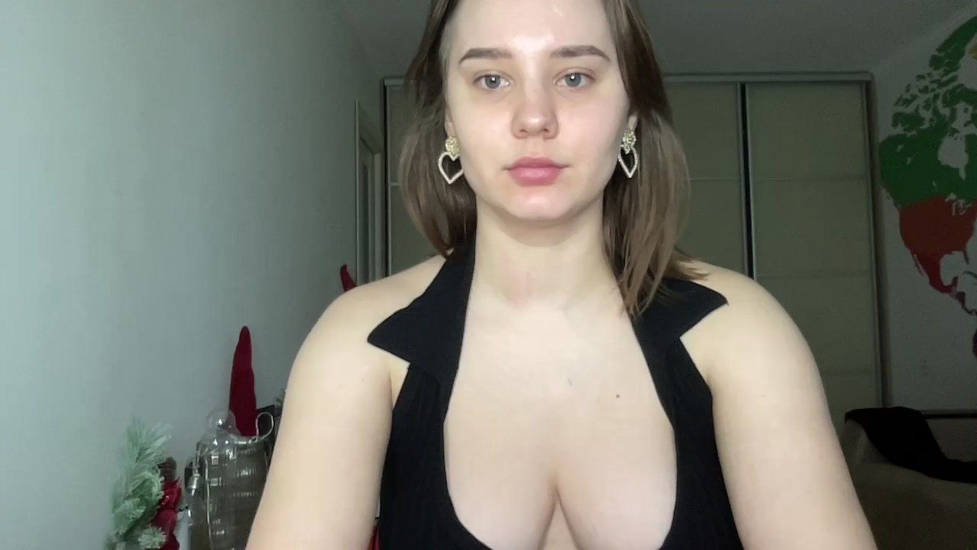 Gallery image thumbnail from TifanyTatum's myfreecams stream on, 10/29/2023, 11:00 image 10 of 20