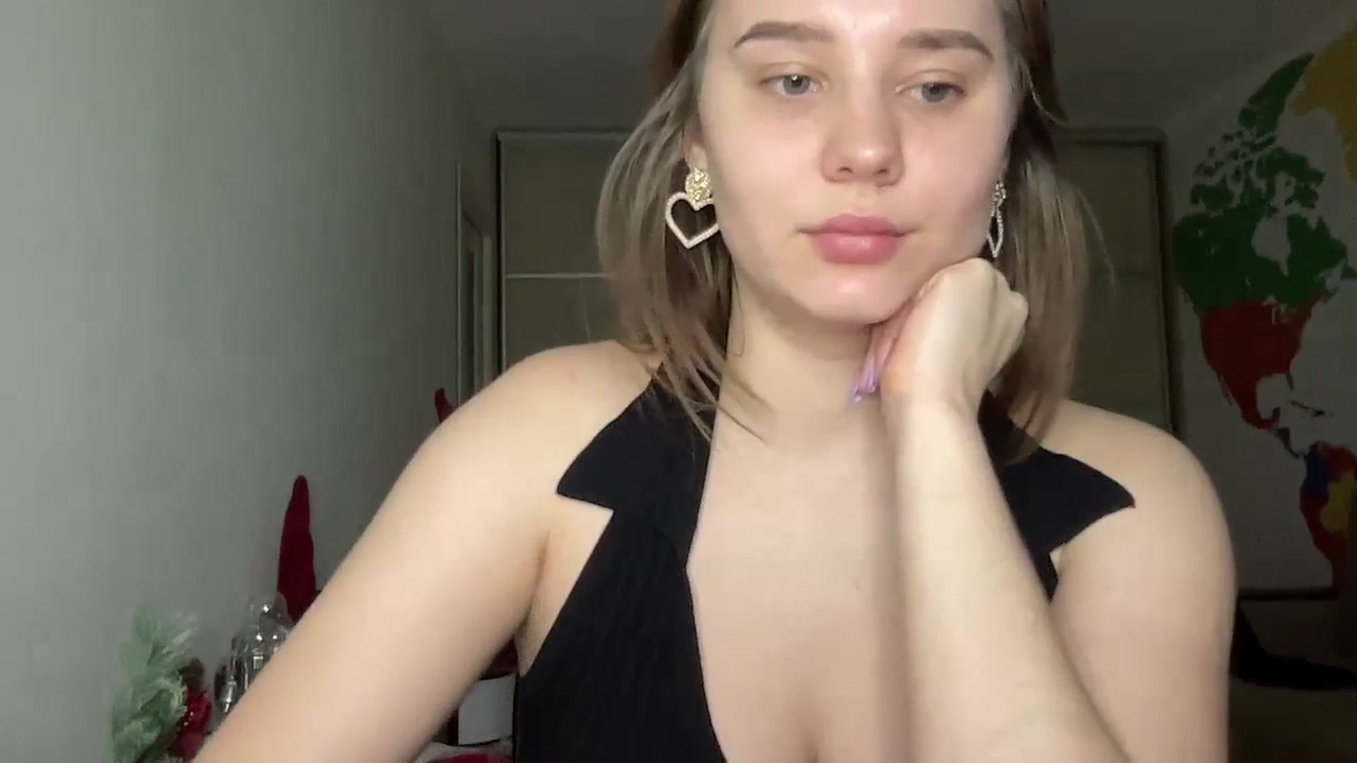 Gallery image thumbnail from TifanyTatum's myfreecams stream on, 10/29/2023, 11:33 image 20 of 20