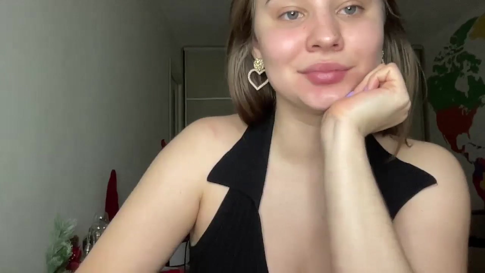Gallery image thumbnail from TifanyTatum's myfreecams stream on, 10/29/2023, 11:33 image 14 of 20