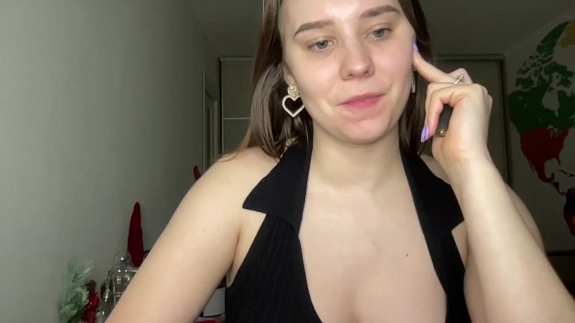 Gallery image thumbnail from TifanyTatum's myfreecams stream on, 10/29/2023, 11:33 image 12 of 20