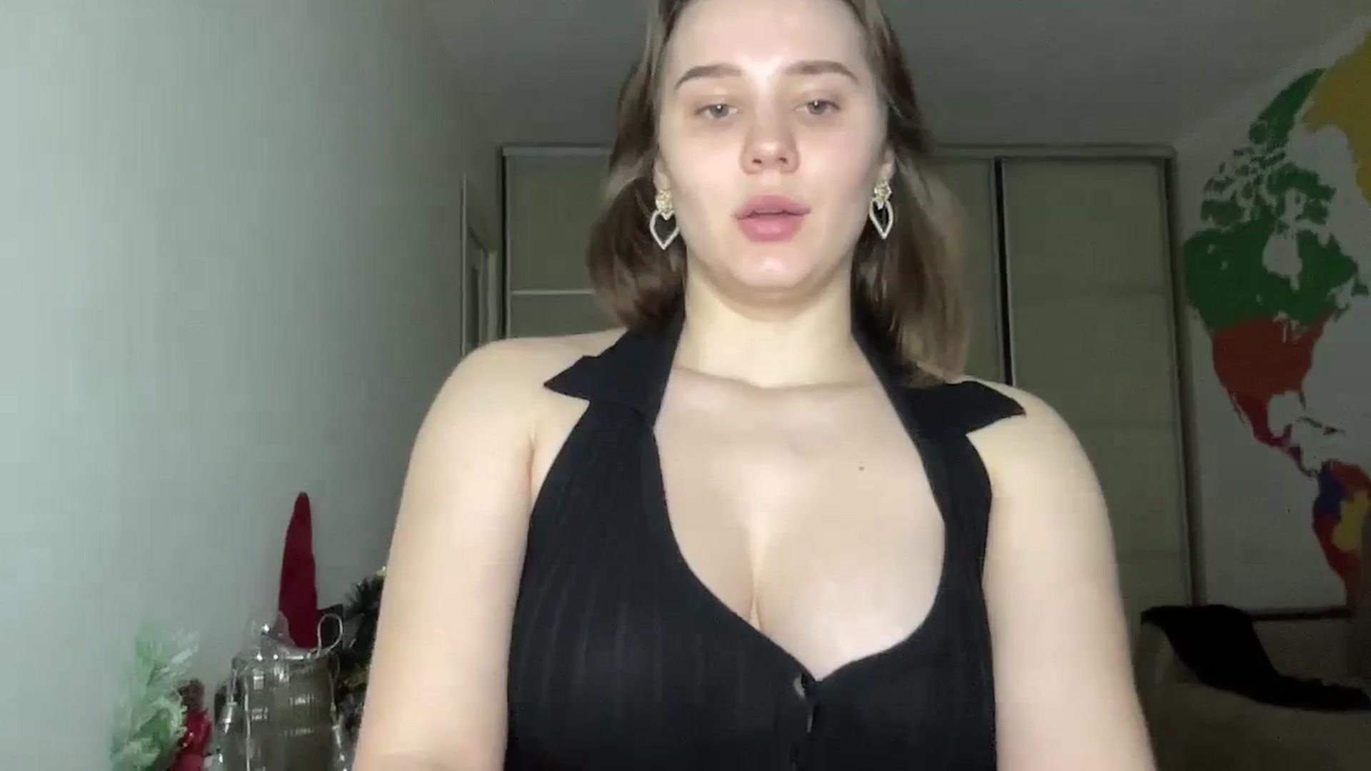 Gallery image thumbnail from TifanyTatum's myfreecams stream on, 10/29/2023, 11:33 image 17 of 20