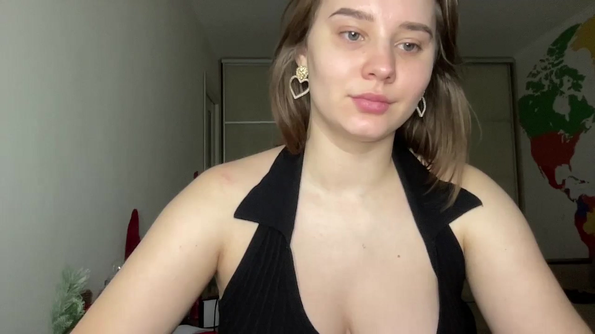 Gallery image thumbnail from TifanyTatum's myfreecams stream on, 10/29/2023, 11:33 image 15 of 20