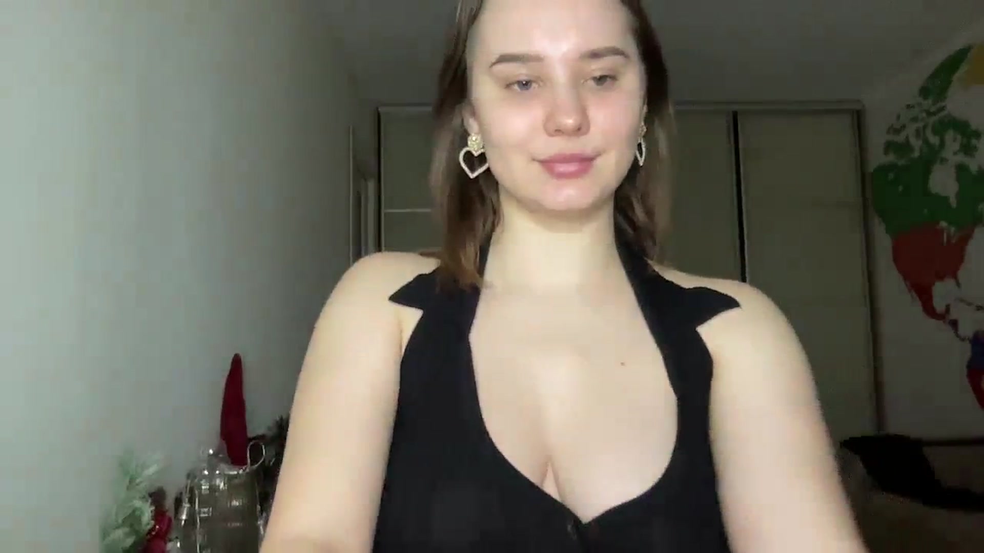 Gallery image thumbnail from TifanyTatum's myfreecams stream on, 10/29/2023, 11:33 image 8 of 20