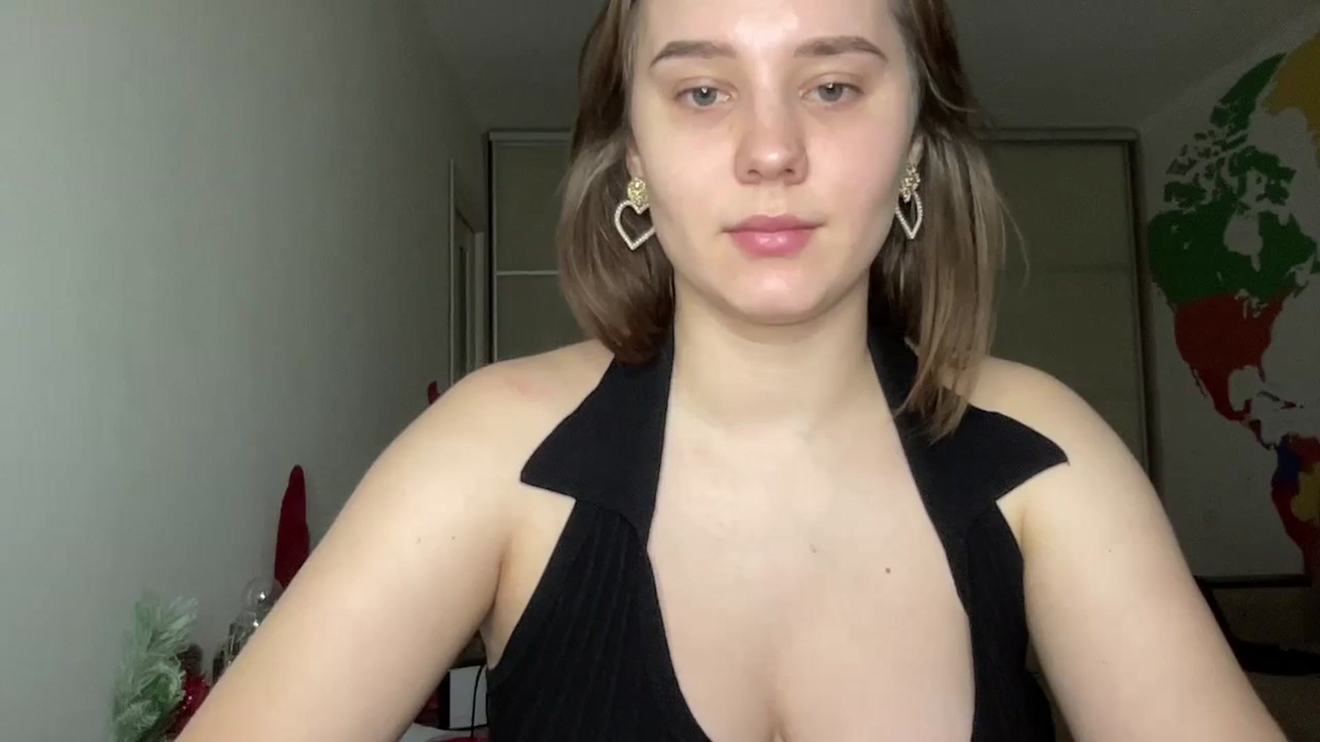 Gallery image thumbnail from TifanyTatum's myfreecams stream on, 10/29/2023, 11:33 image 16 of 20