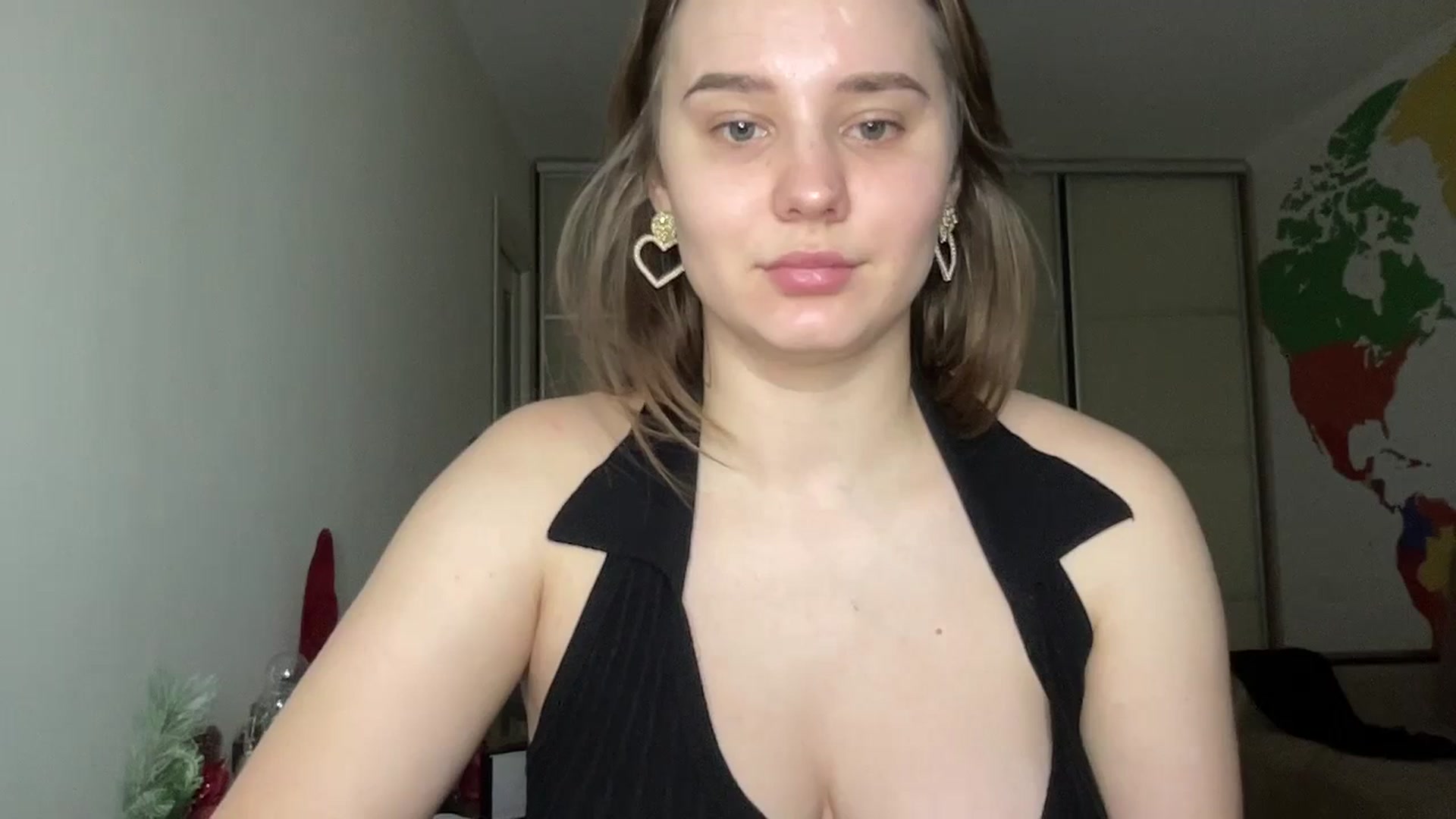 Gallery image thumbnail from TifanyTatum's myfreecams stream on, 10/29/2023, 11:33 image 18 of 20