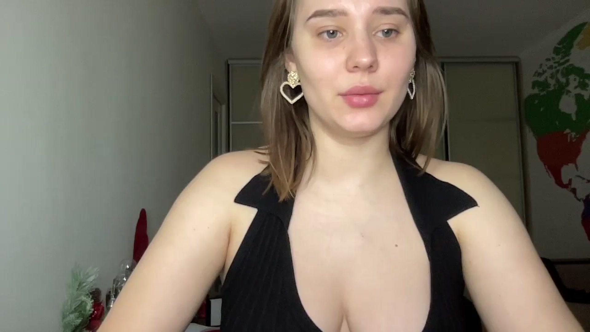 Gallery image thumbnail from TifanyTatum's myfreecams stream on, 10/29/2023, 11:33 image 6 of 20