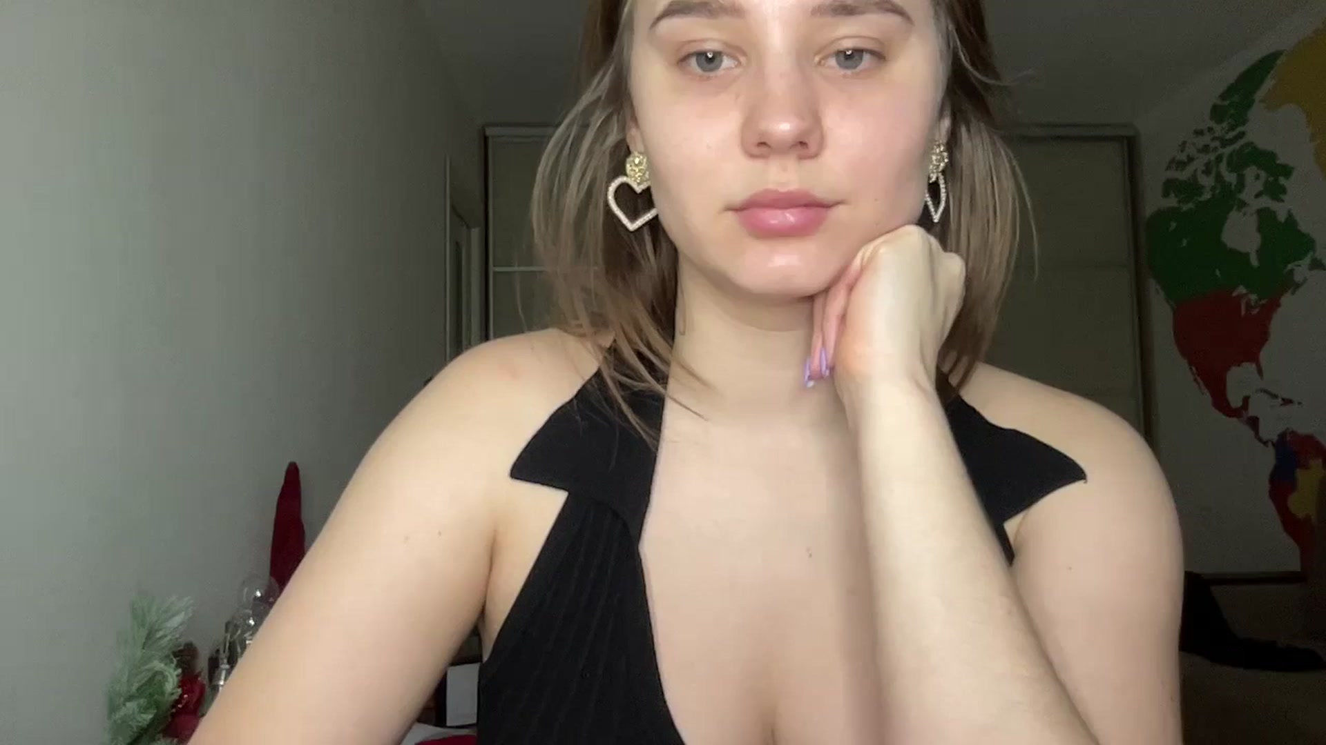Gallery image thumbnail from TifanyTatum's myfreecams stream on, 10/29/2023, 11:33 image 19 of 20