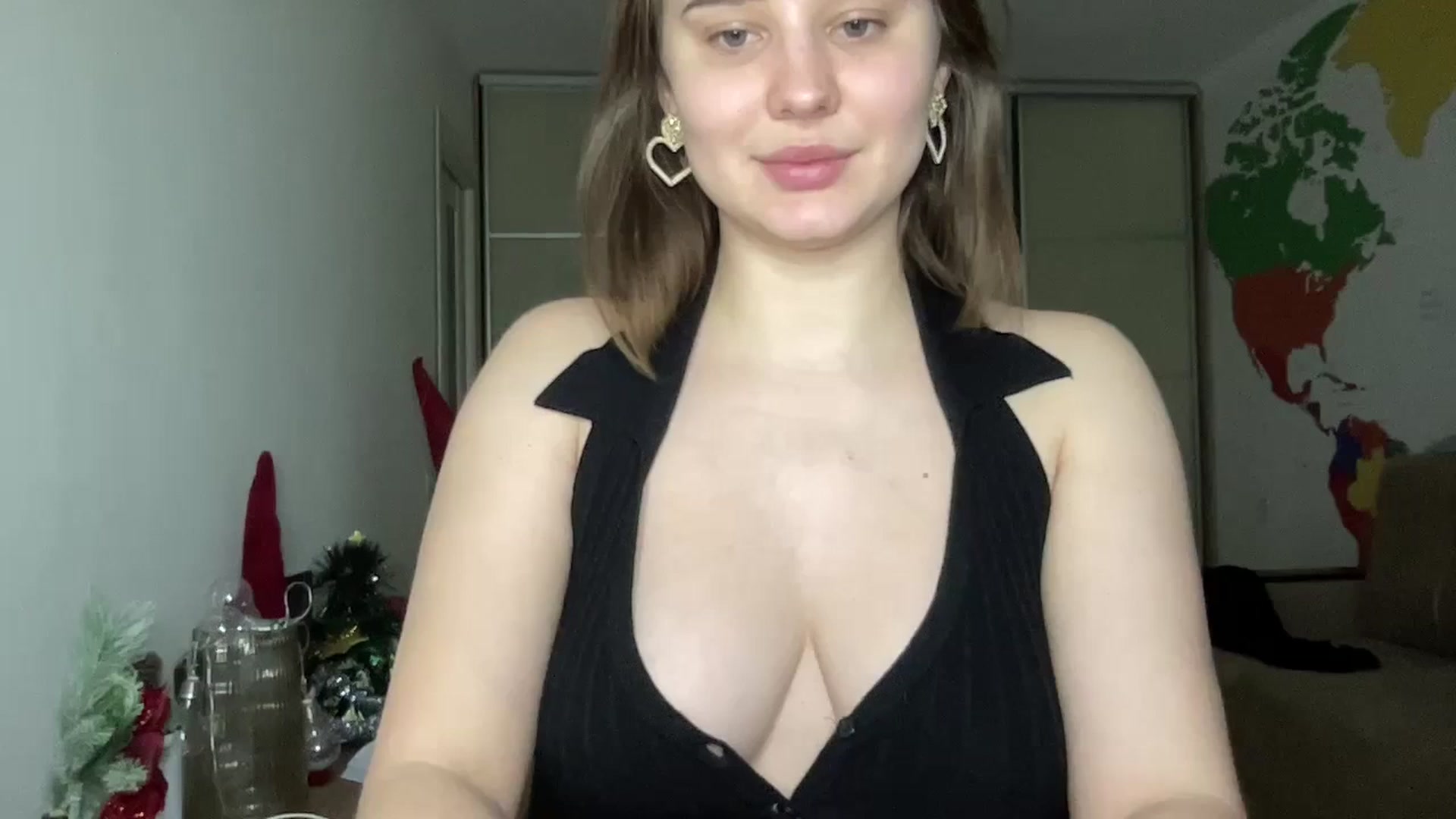 Gallery image thumbnail from TifanyTatum's myfreecams stream on, 10/29/2023, 13:17 image 17 of 20