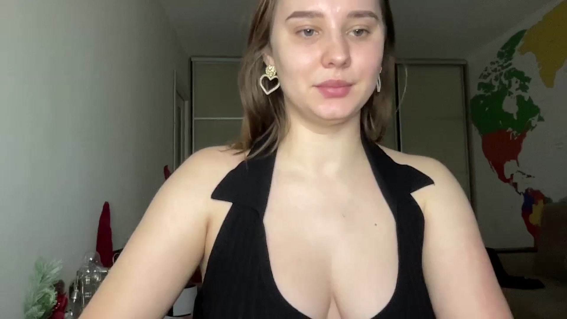 Gallery image thumbnail from TifanyTatum's myfreecams stream on, 10/29/2023, 13:17 image 4 of 20