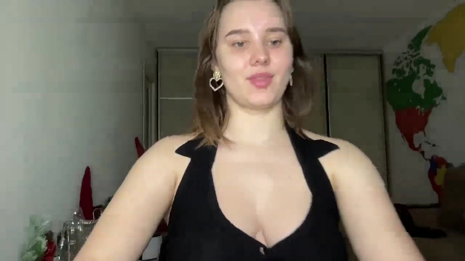 Gallery image thumbnail from TifanyTatum's myfreecams stream on, 10/29/2023, 13:17 image 2 of 20