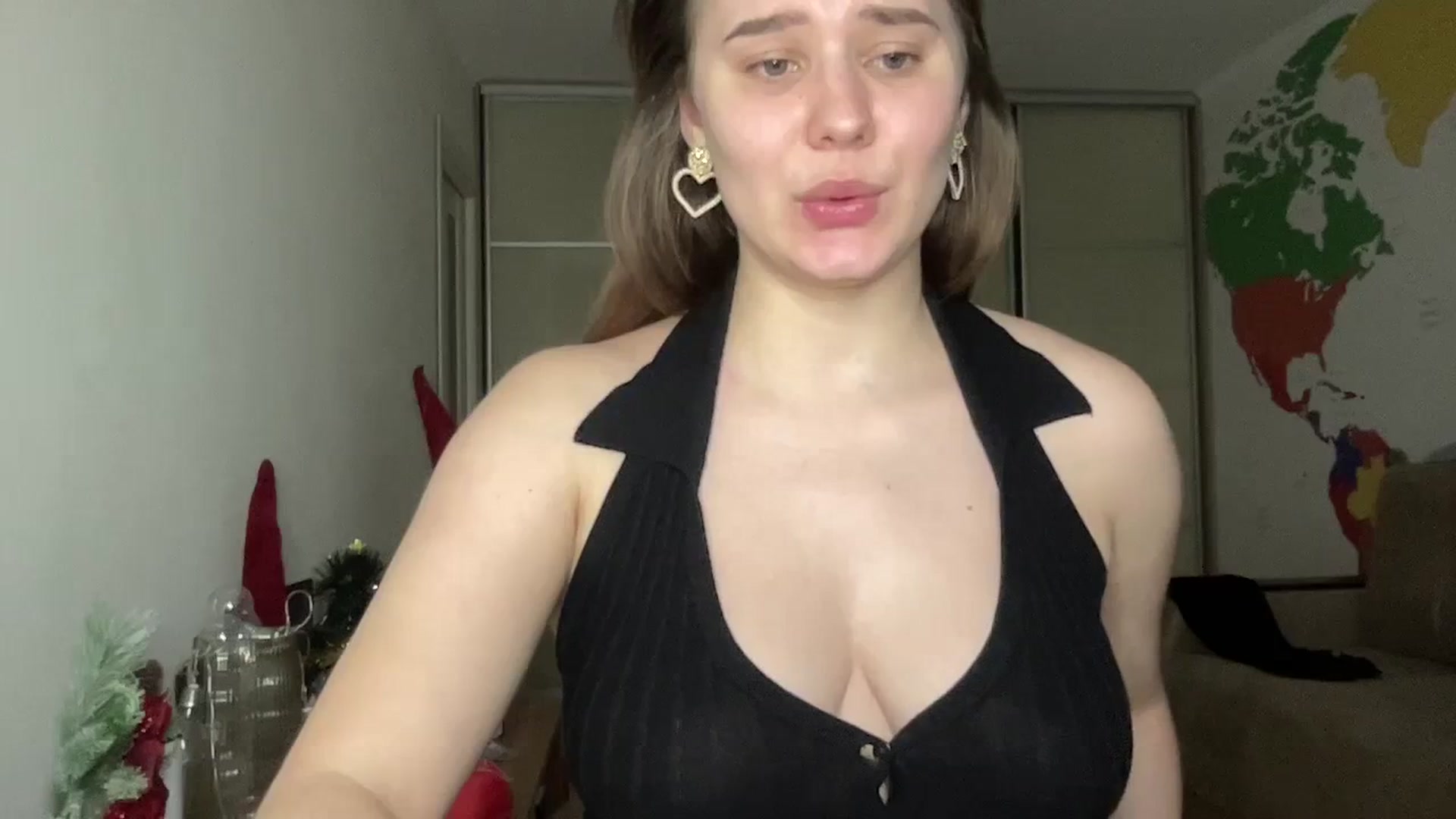 Gallery image thumbnail from TifanyTatum's myfreecams stream on, 10/29/2023, 13:17 image 14 of 20
