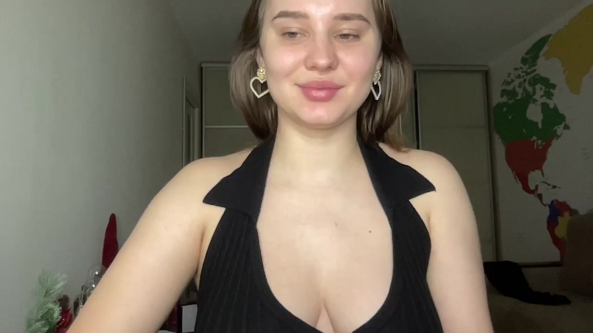 Gallery image thumbnail from TifanyTatum's myfreecams stream on, 10/29/2023, 13:17 image 1 of 20